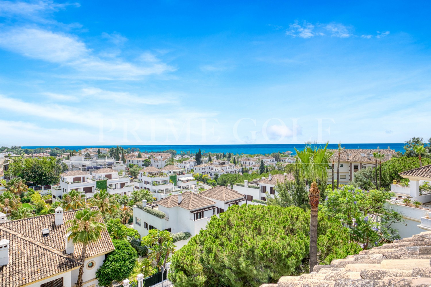 3 bed Penthouse For Sale in Marbella Golden Mile, Malaga - thumb 24