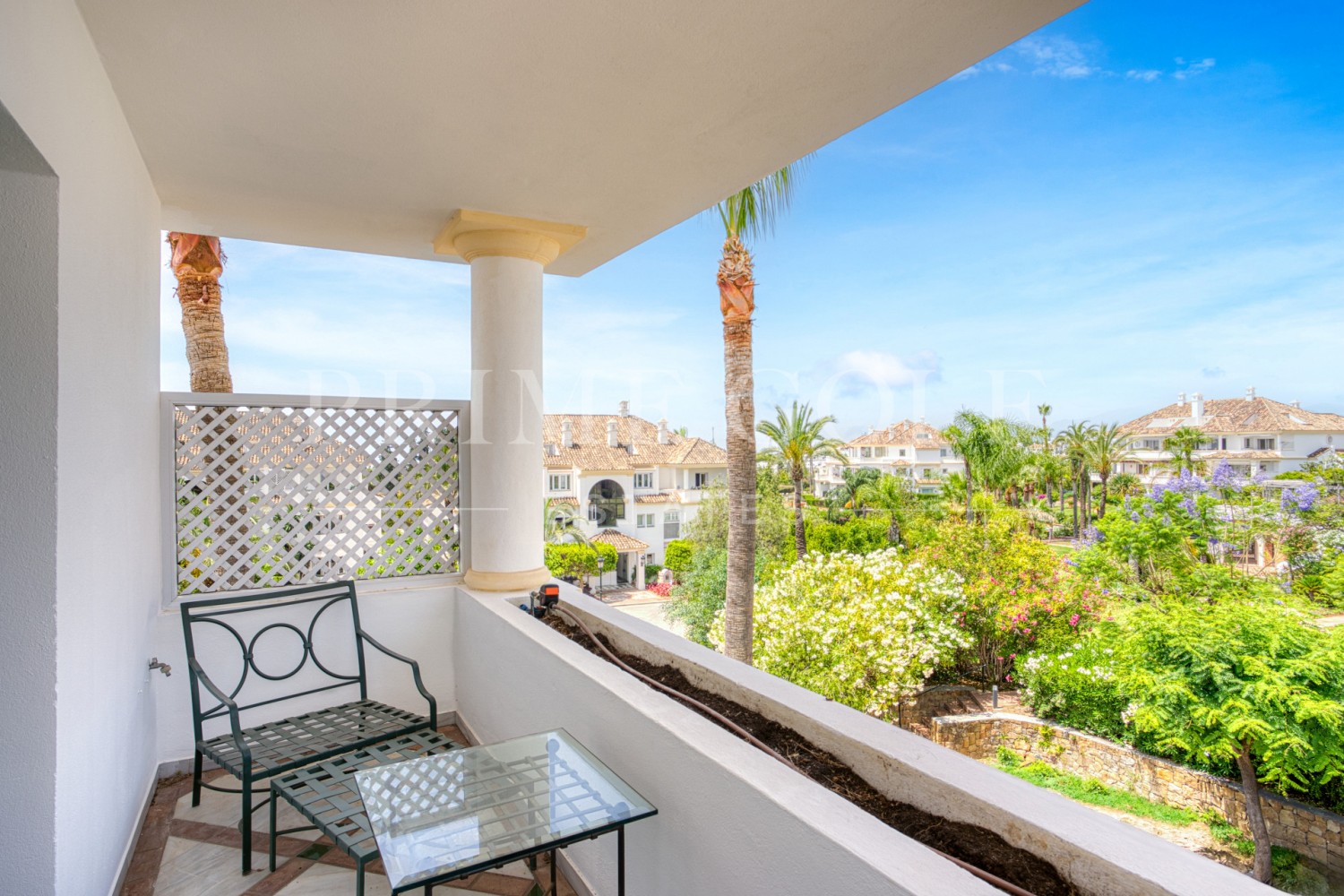 3 bed Penthouse For Sale in Marbella Golden Mile, Malaga - thumb 30
