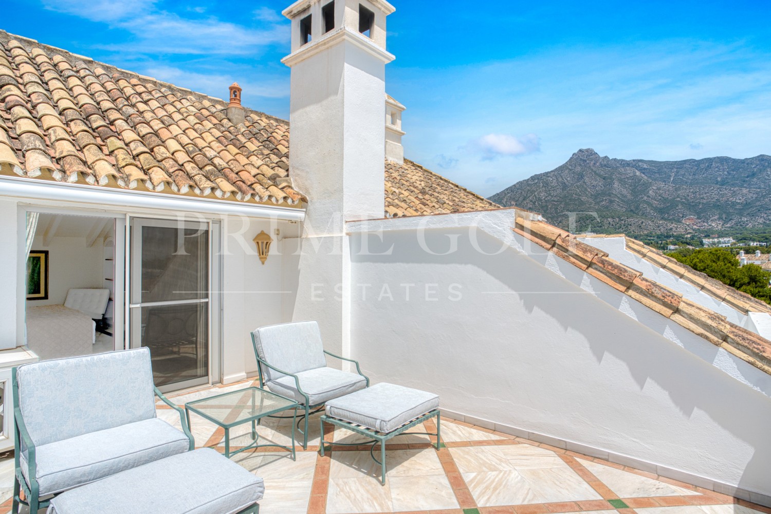 3 bed Penthouse For Sale in Marbella Golden Mile, Malaga - thumb 34