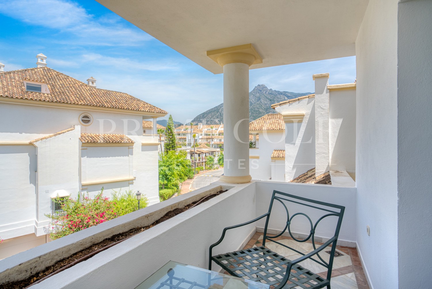 3 bed Penthouse For Sale in Marbella Golden Mile, Malaga - thumb 36