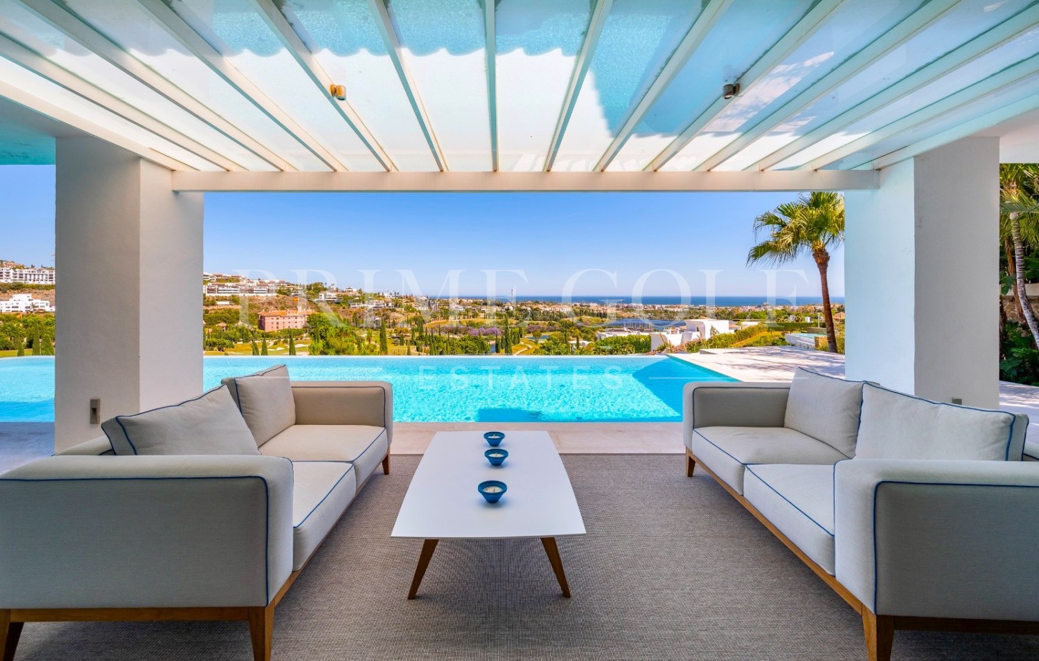 6 bed Villa For Sale in Benahavis, Malaga - thumb 6