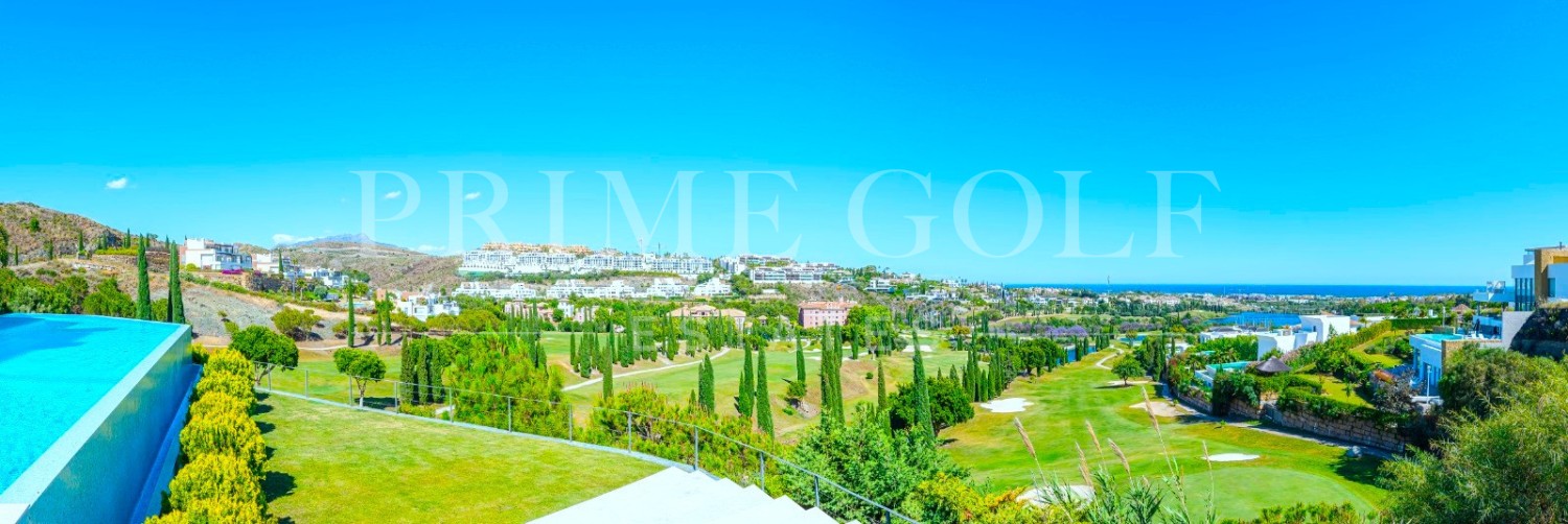 6 bed Villa For Sale in Benahavis, Malaga - thumb 9
