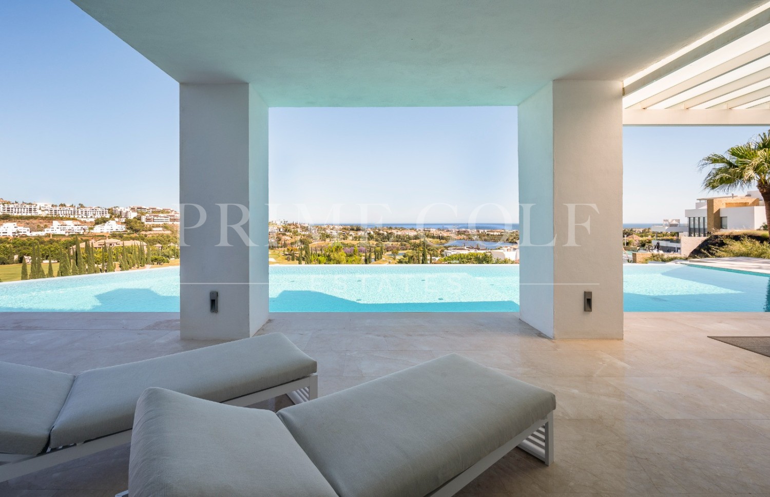 6 bed Villa For Sale in Benahavis, Malaga - thumb 11