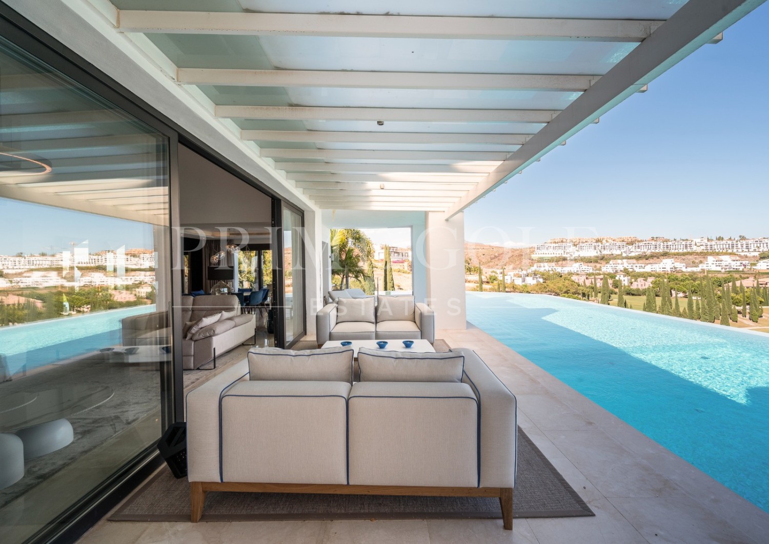 6 bed Villa For Sale in Benahavis, Malaga - thumb 14
