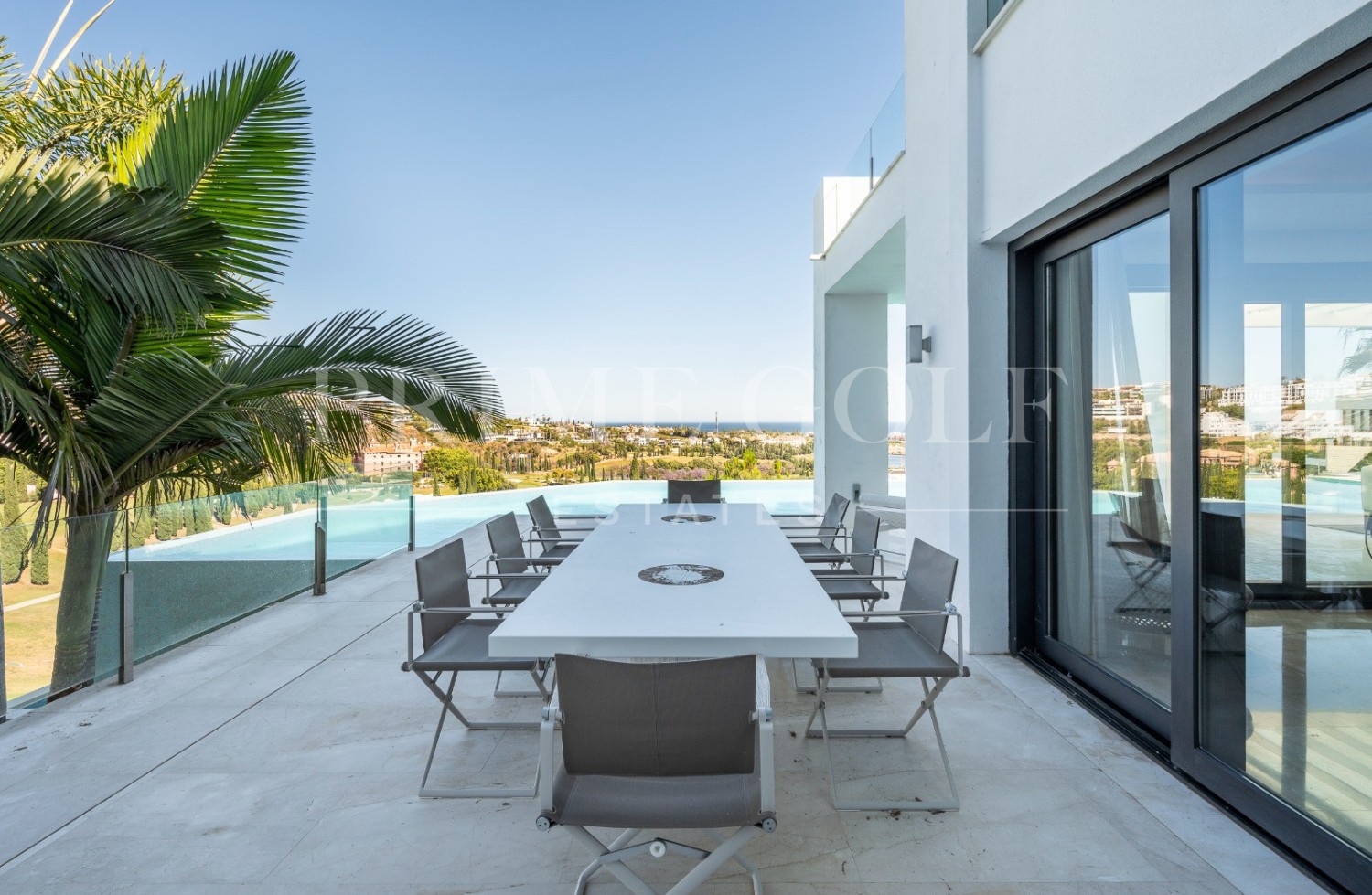 6 bed Villa For Sale in Benahavis, Malaga - thumb 15