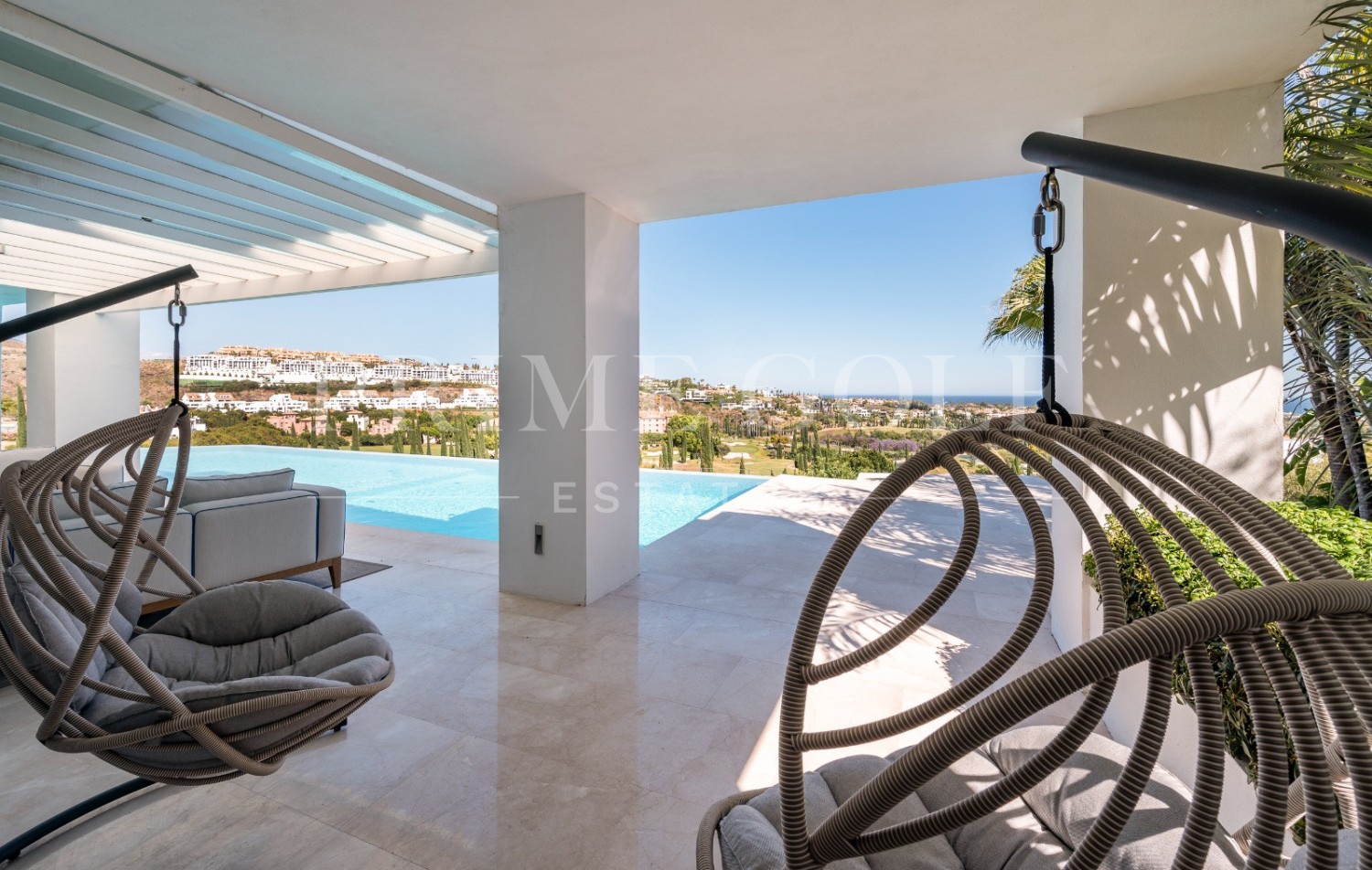 6 bed Villa For Sale in Benahavis, Malaga - thumb 16