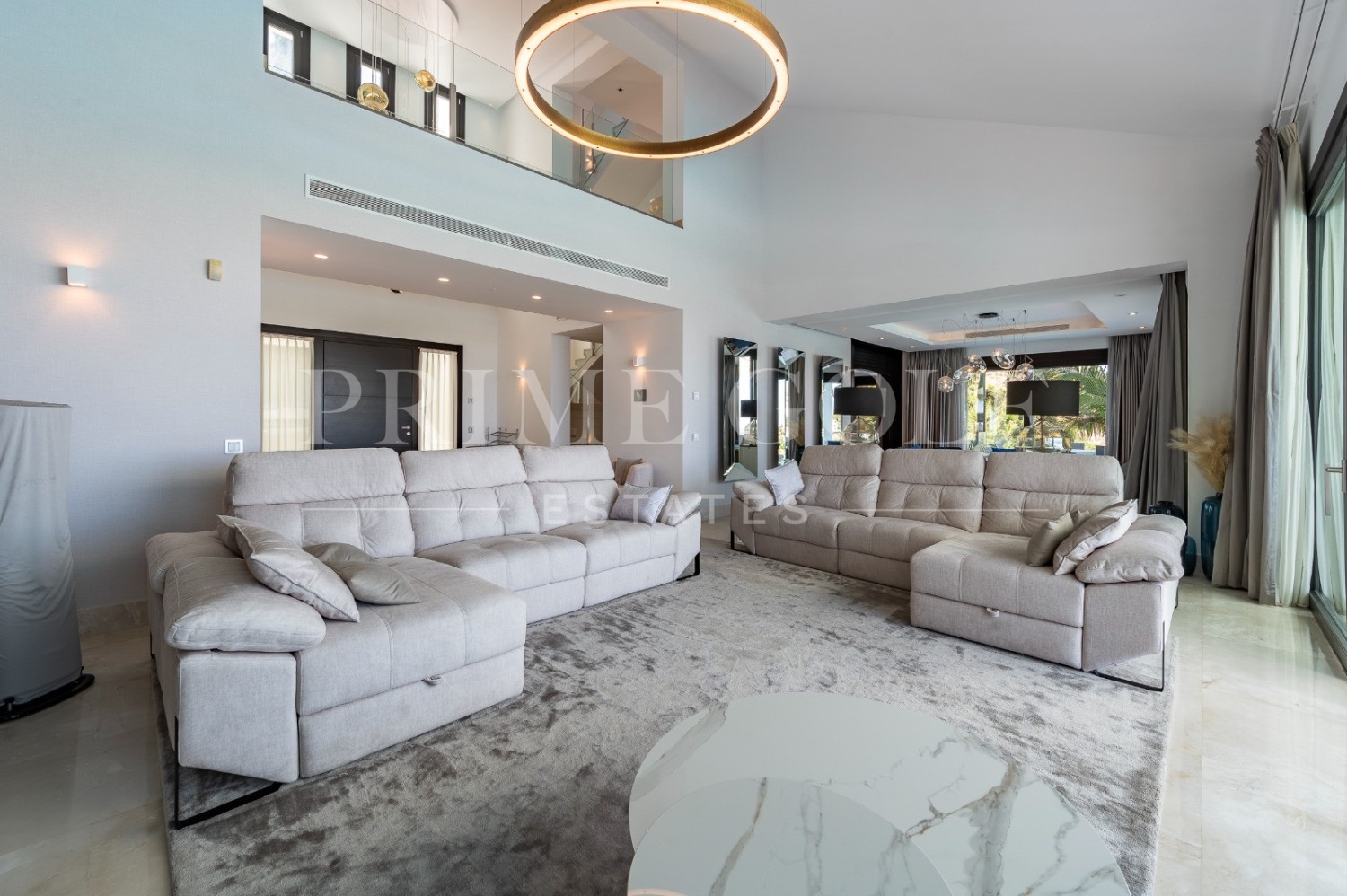 6 bed Villa For Sale in Benahavis, Malaga - thumb 17