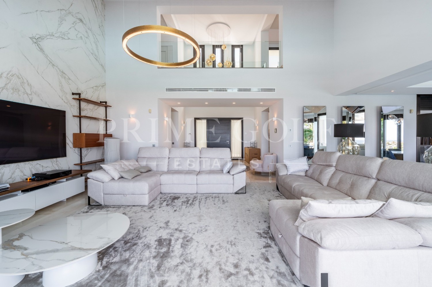 6 bed Villa For Sale in Benahavis, Malaga - thumb 18