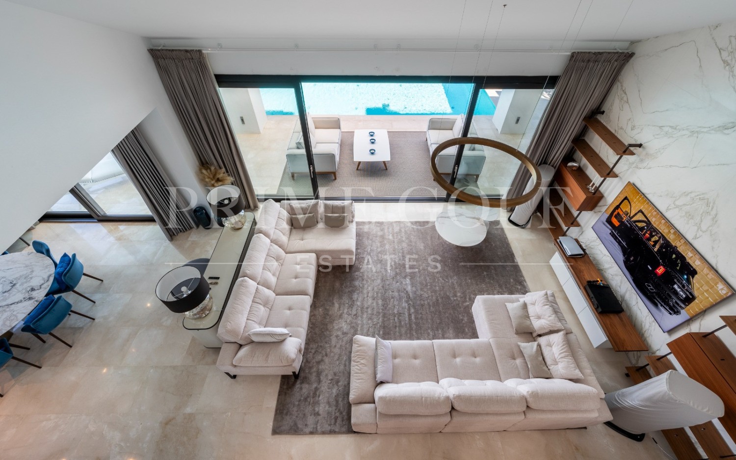 6 bed Villa For Sale in Benahavis, Malaga - thumb 19
