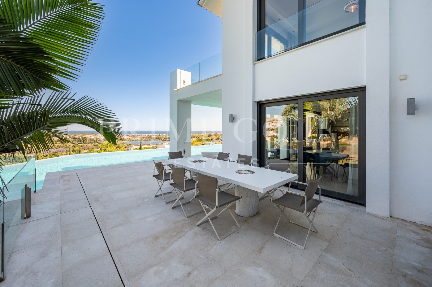 6 bed Villa For Sale in Benahavis, Malaga - thumb 21