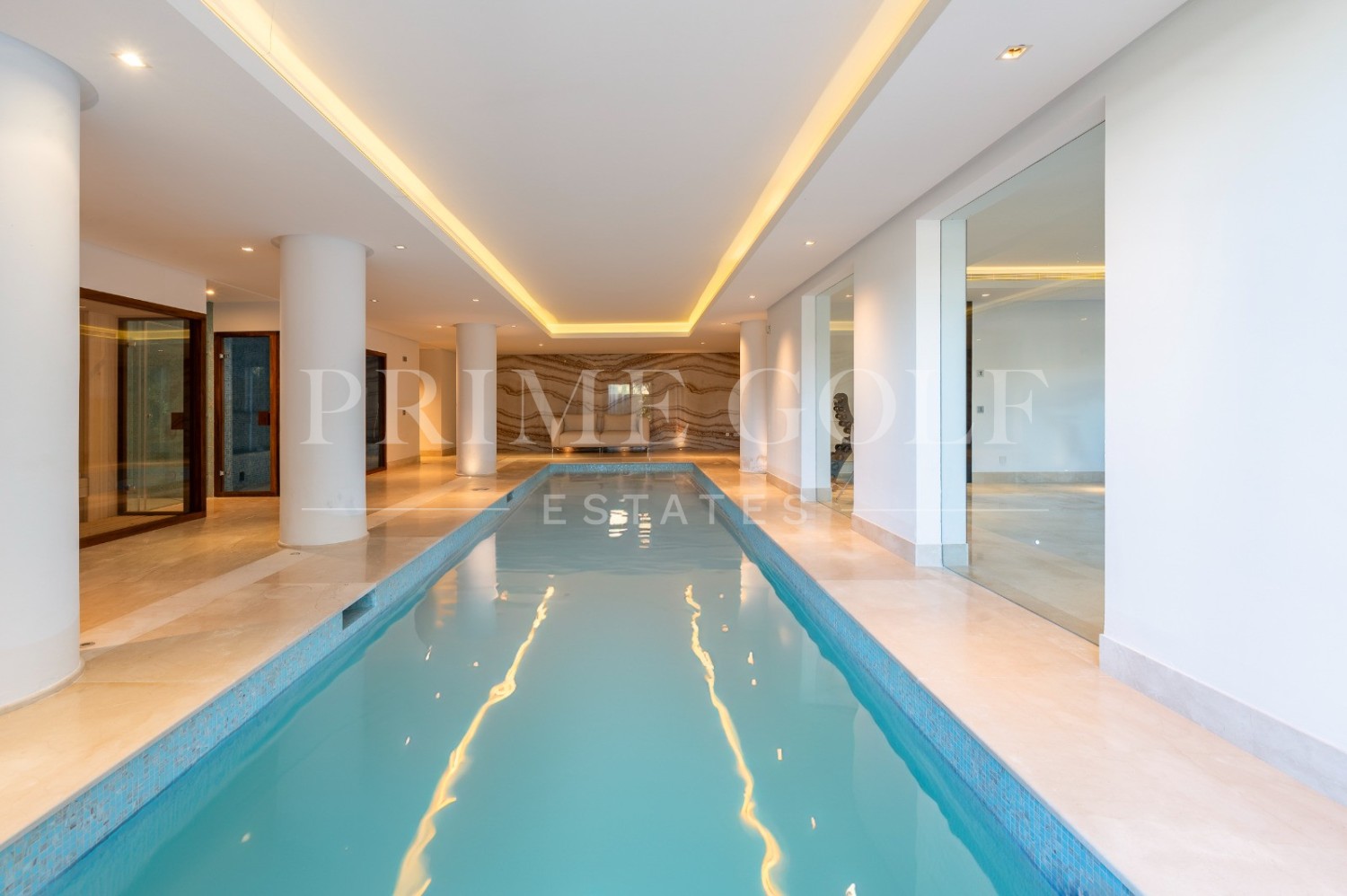 6 bed Villa For Sale in Benahavis, Malaga - thumb 25
