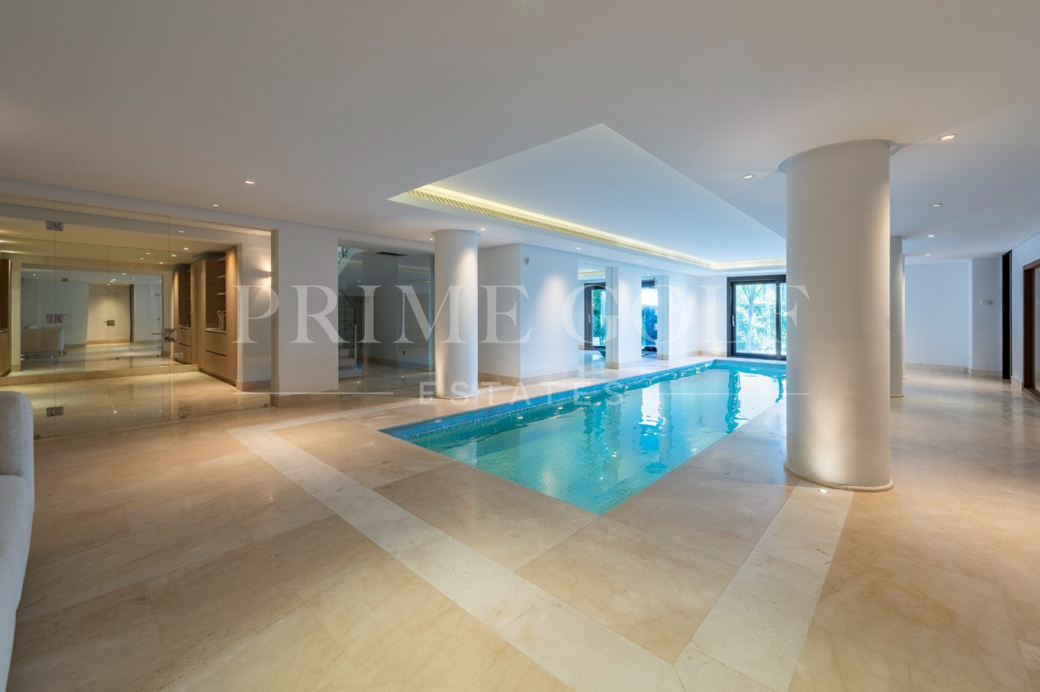 6 bed Villa For Sale in Benahavis, Malaga - thumb 26