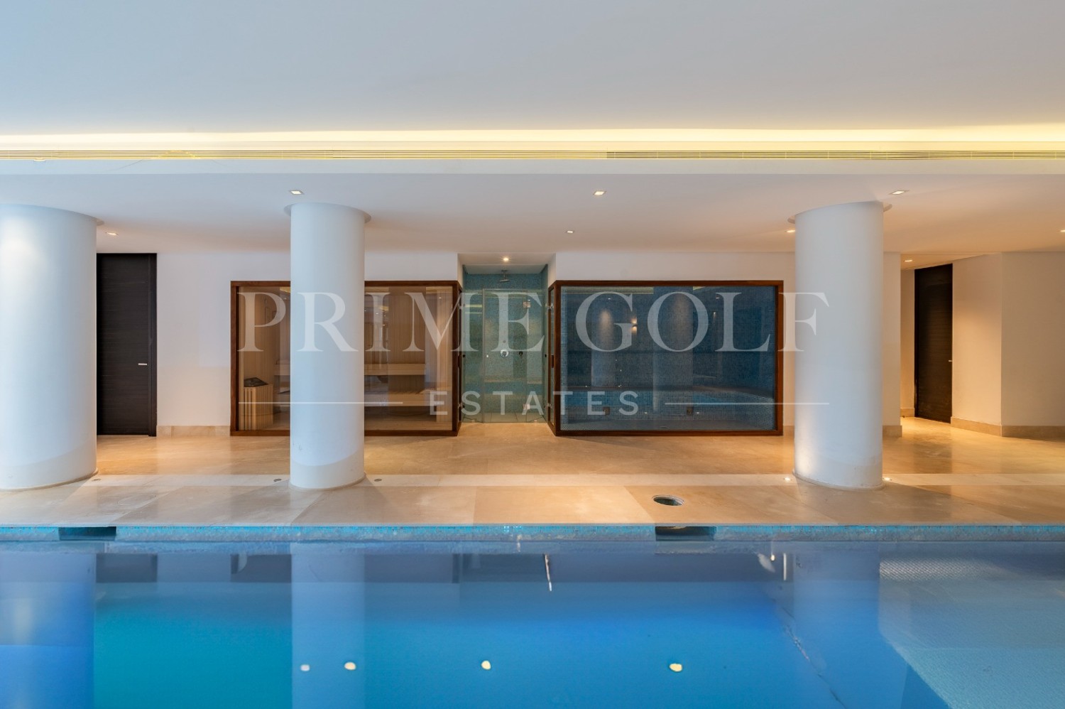6 bed Villa For Sale in Benahavis, Malaga - thumb 27