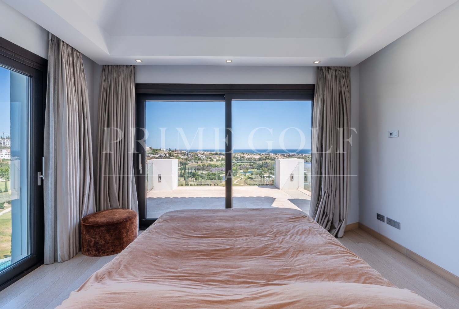 6 bed Villa For Sale in Benahavis, Malaga - thumb 39