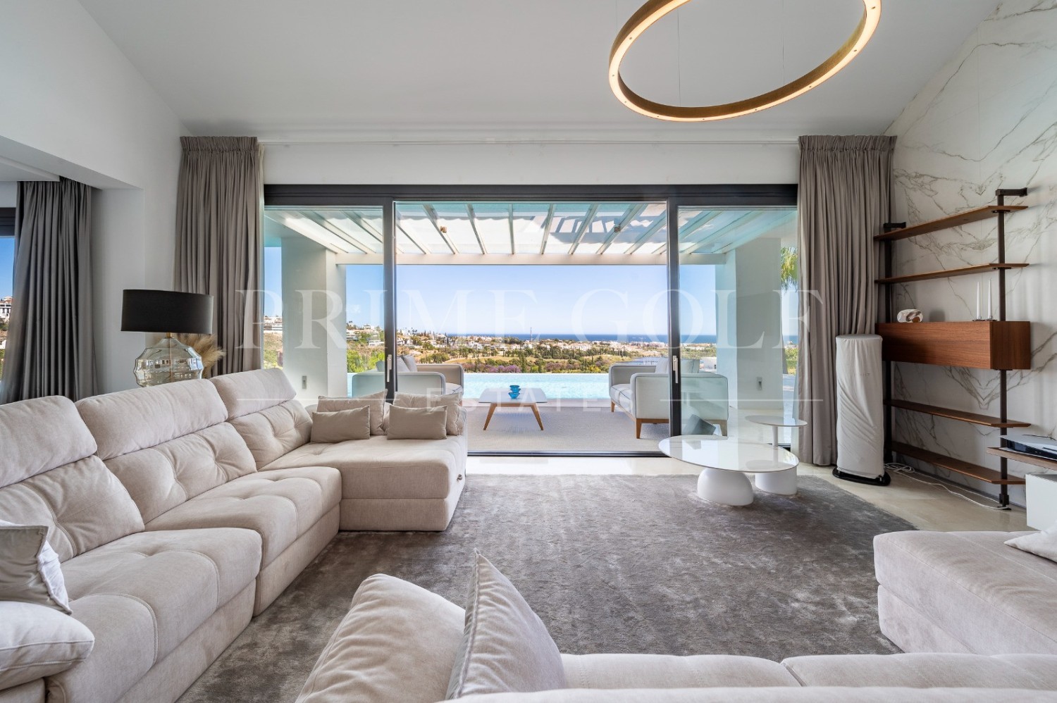 6 bed Villa For Sale in Benahavis, Malaga - thumb 42