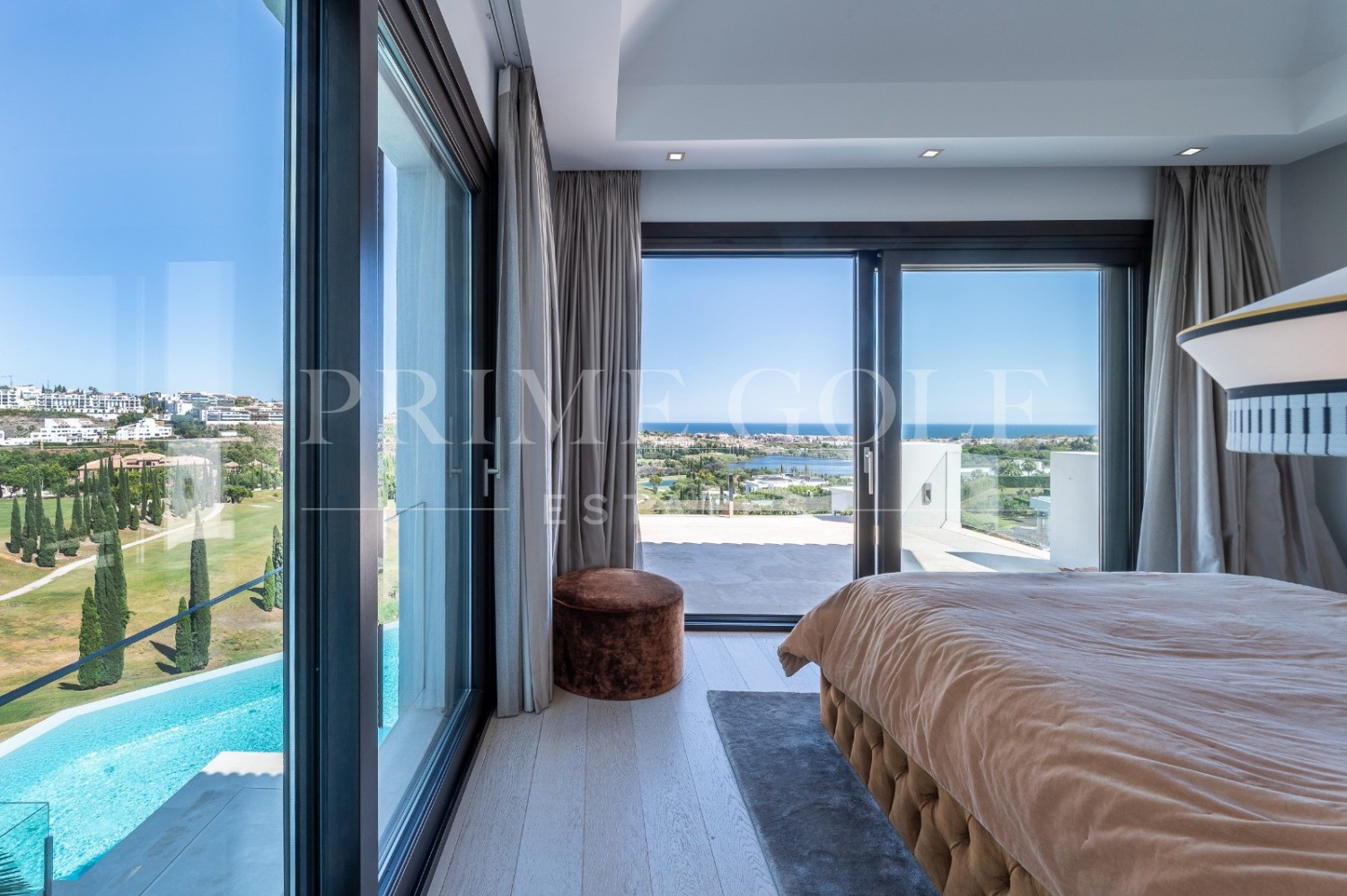 6 bed Villa For Sale in Benahavis, Malaga - thumb 44