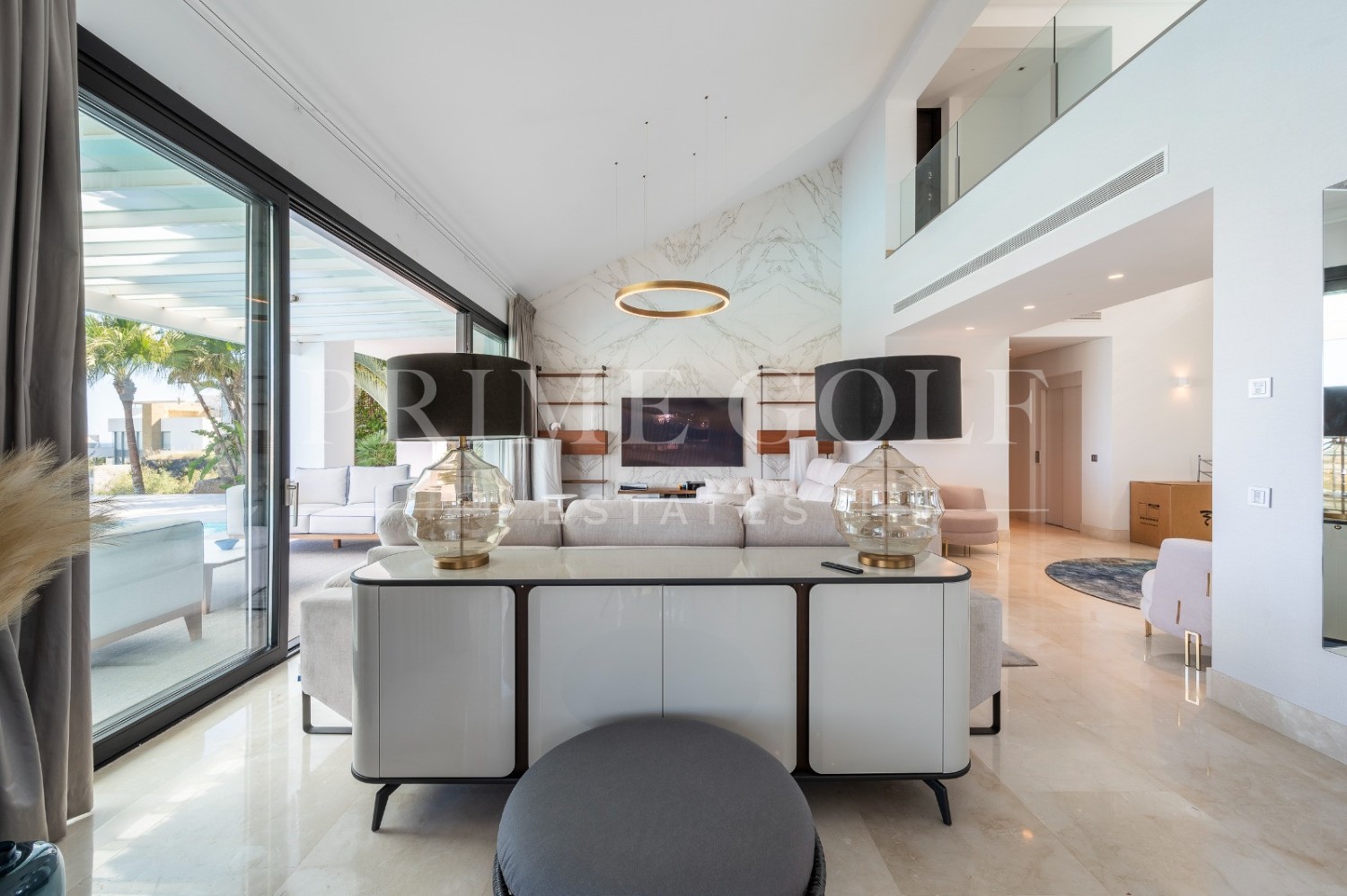 6 bed Villa For Sale in Benahavis, Malaga - thumb 46