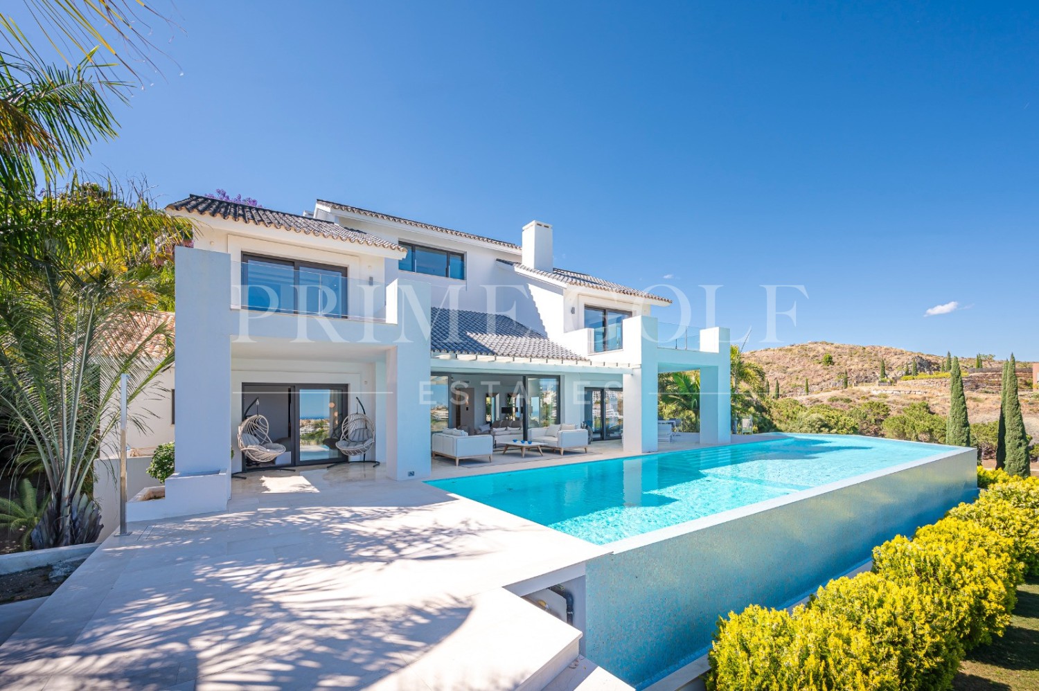 6 bed Villa For Sale in Benahavis, Malaga - thumb 48