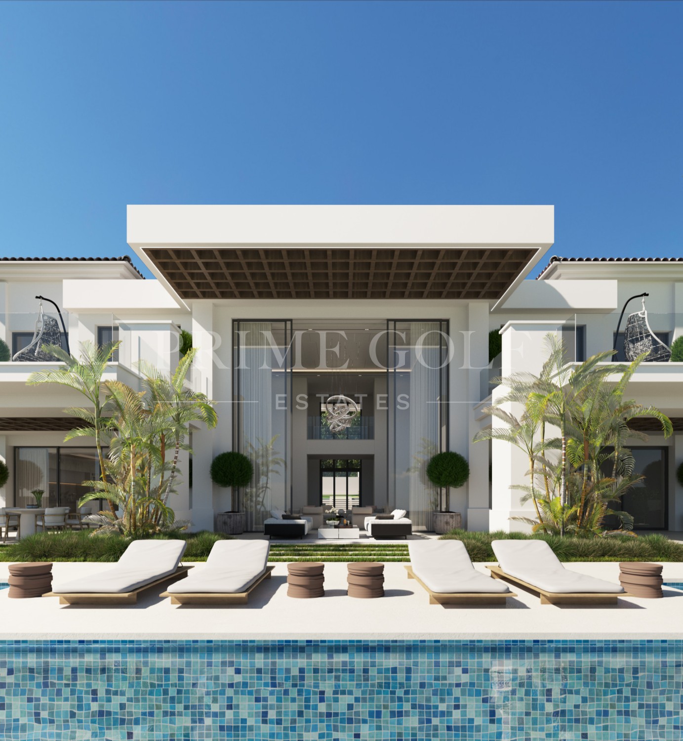 5 bed Villa For Sale in Benahavis, Malaga - thumb 5
