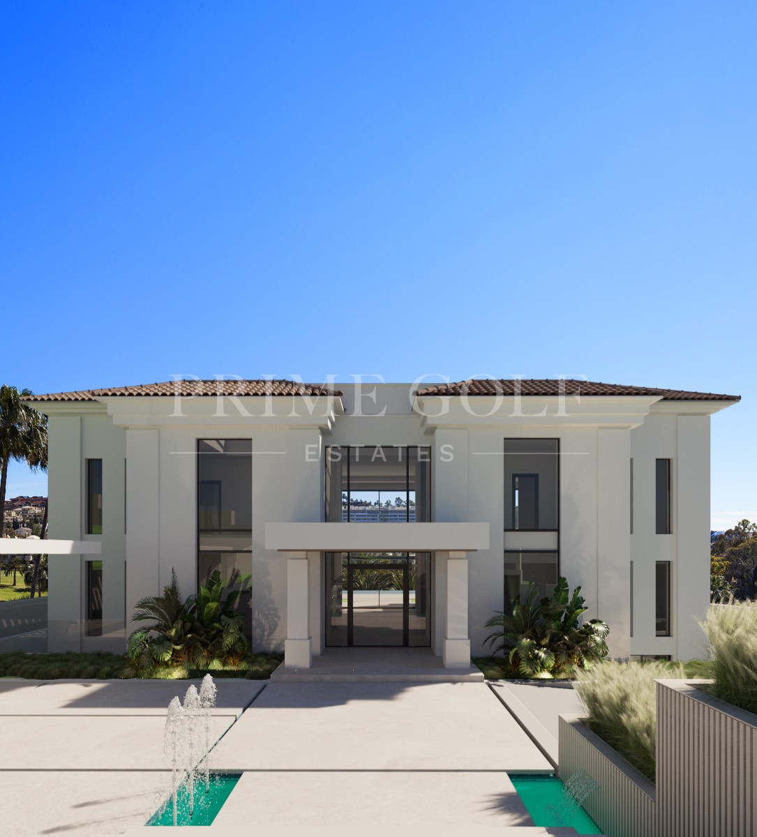5 bed Villa For Sale in Benahavis, Malaga - thumb 6