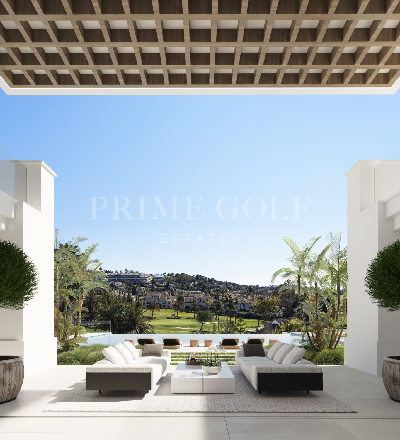 5 bed Villa For Sale in Benahavis, Malaga - thumb 7