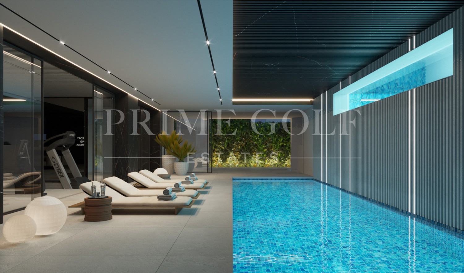5 bed Villa For Sale in Benahavis, Malaga - thumb 13