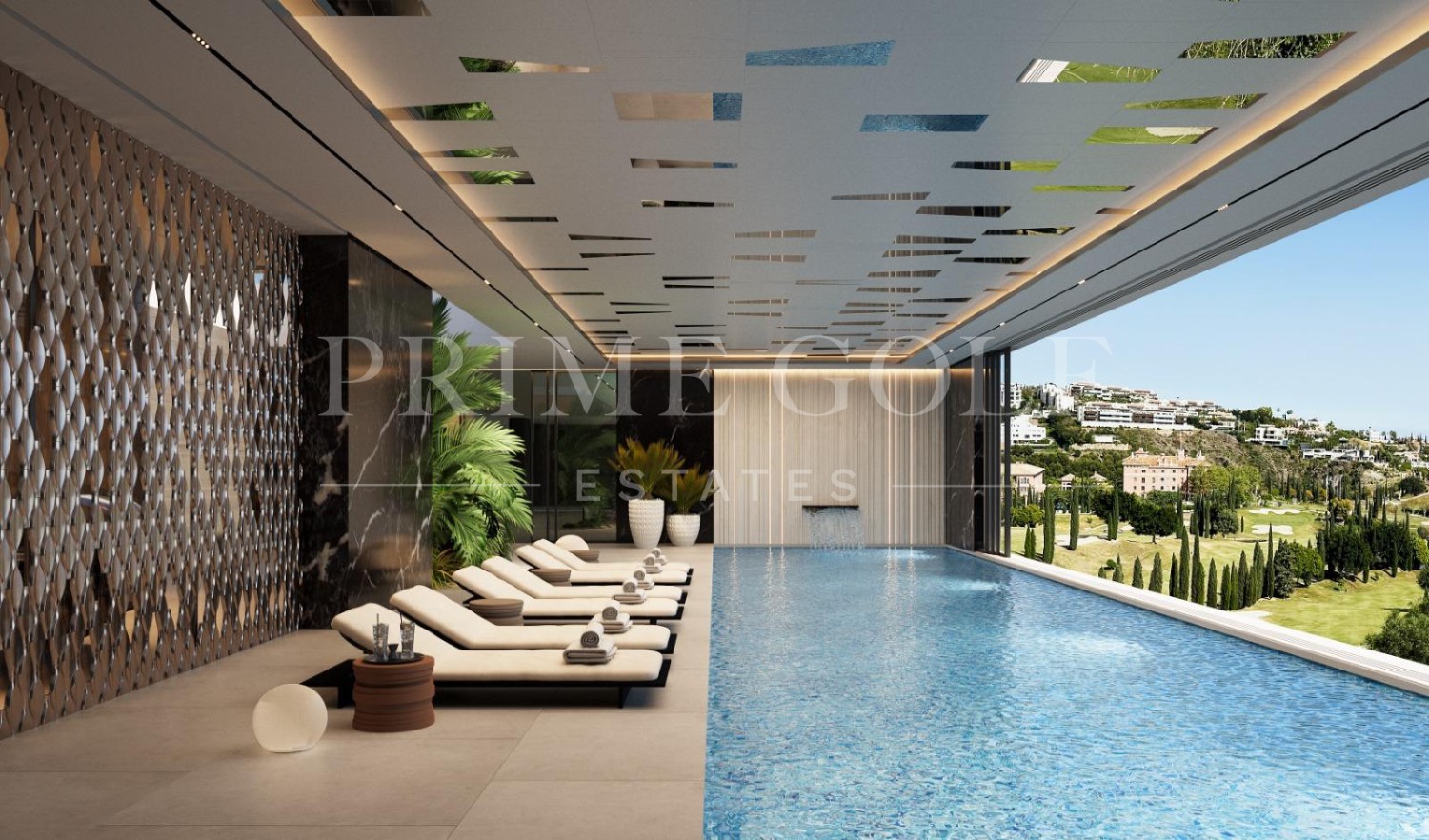 5 bed Villa For Sale in Benahavis, Malaga - thumb 18