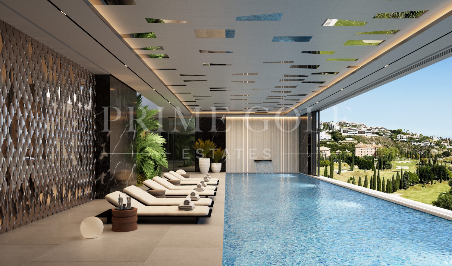 6 bed Villa For Sale in Benahavis, Malaga - thumb 4