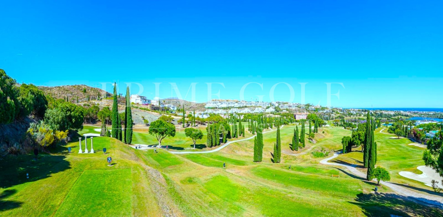 6 bed Villa For Sale in Benahavis, Malaga - thumb 13