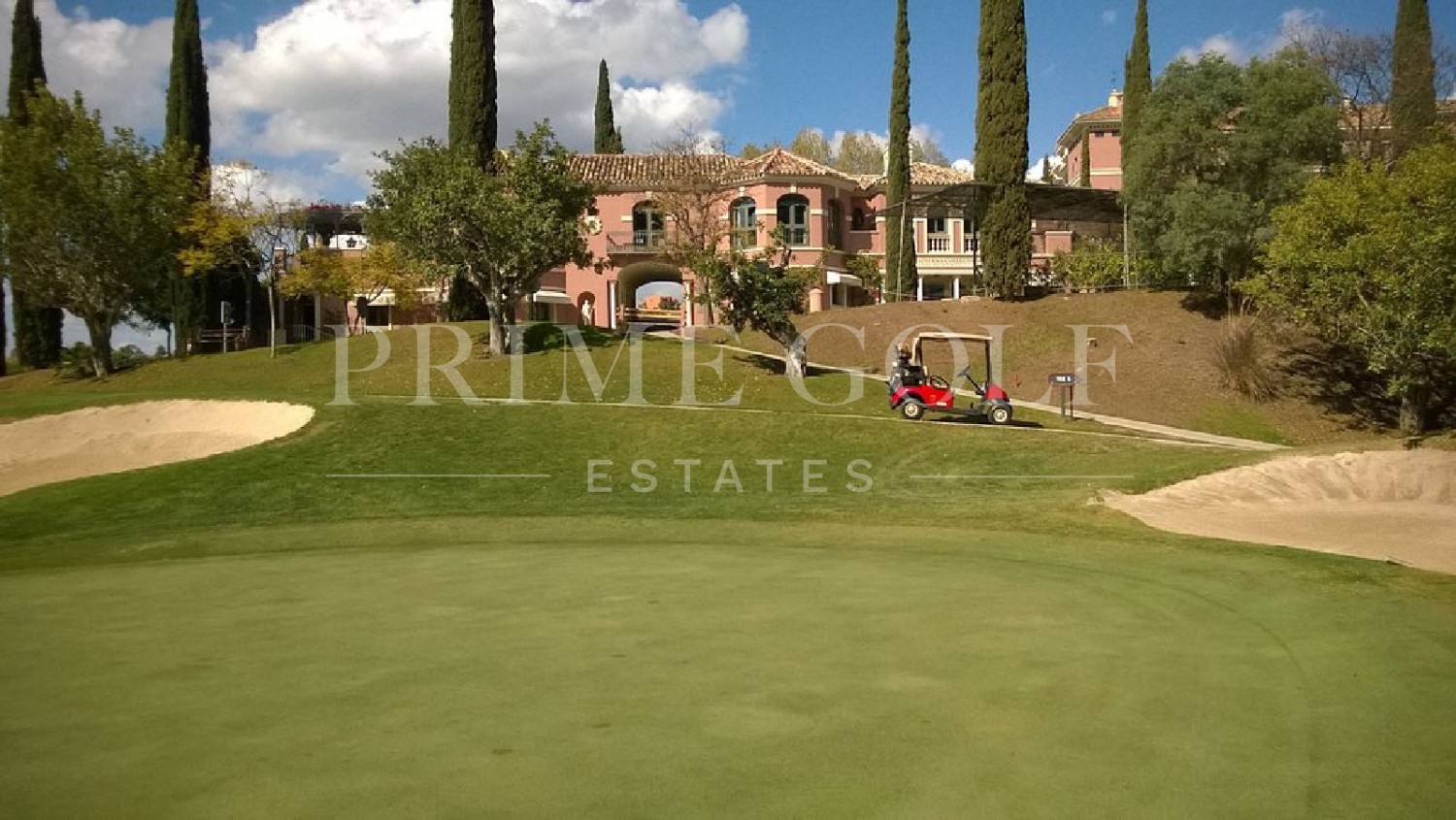 6 bed Villa For Sale in Benahavis, Malaga - thumb 17
