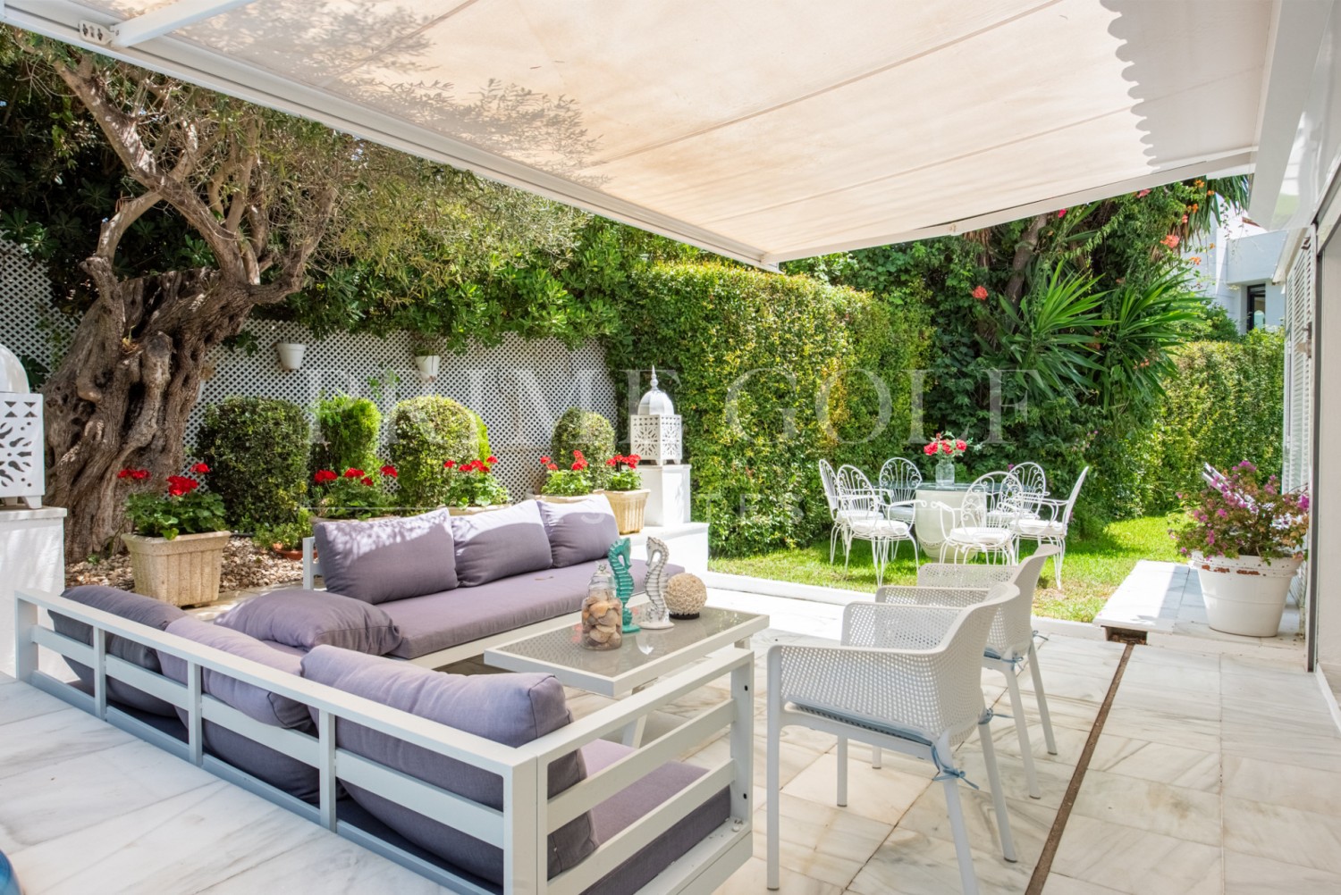 7 bed Villa For Sale in Marbella East, Malaga - thumb 6