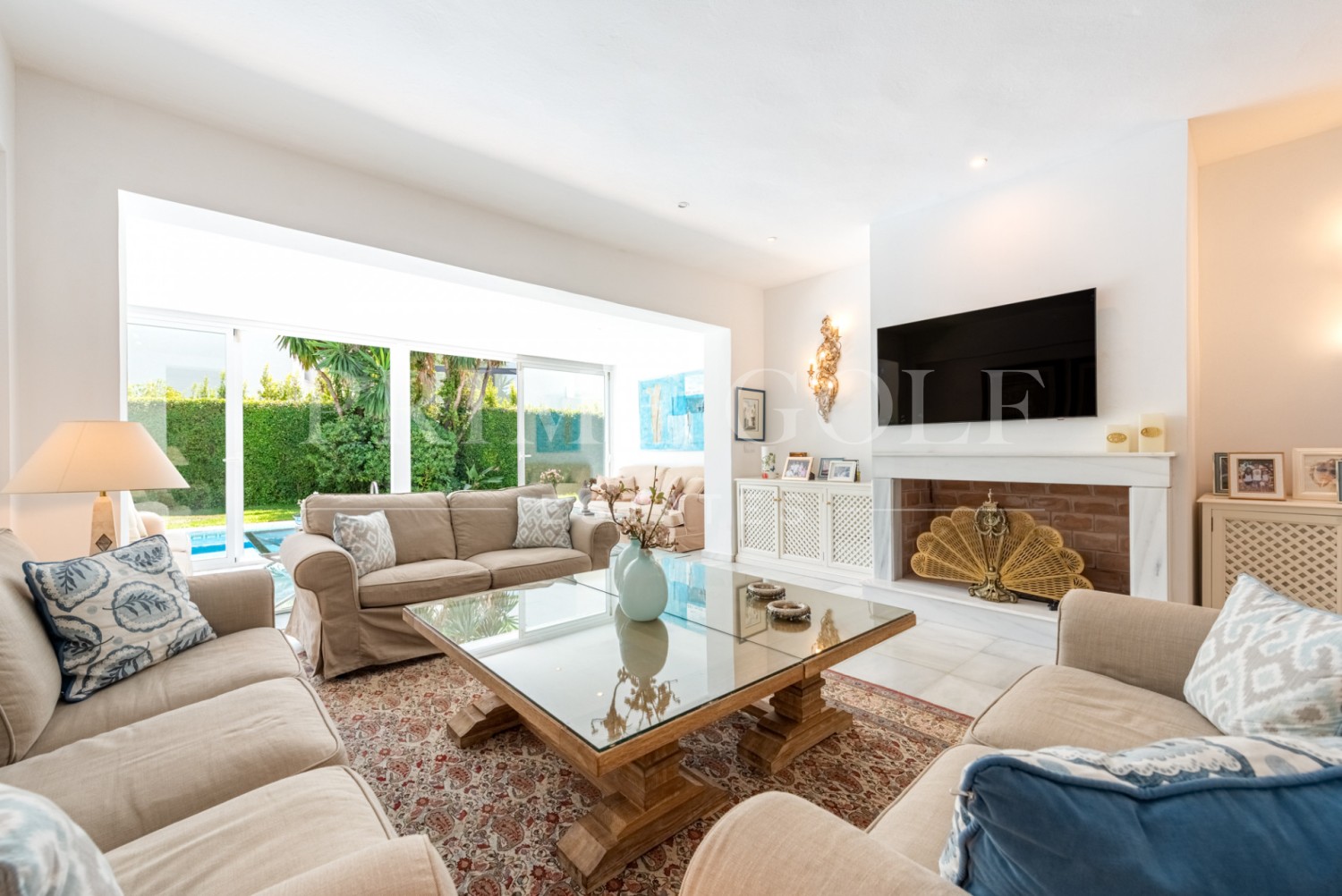 7 bed Villa For Sale in Marbella East, Malaga - thumb 7