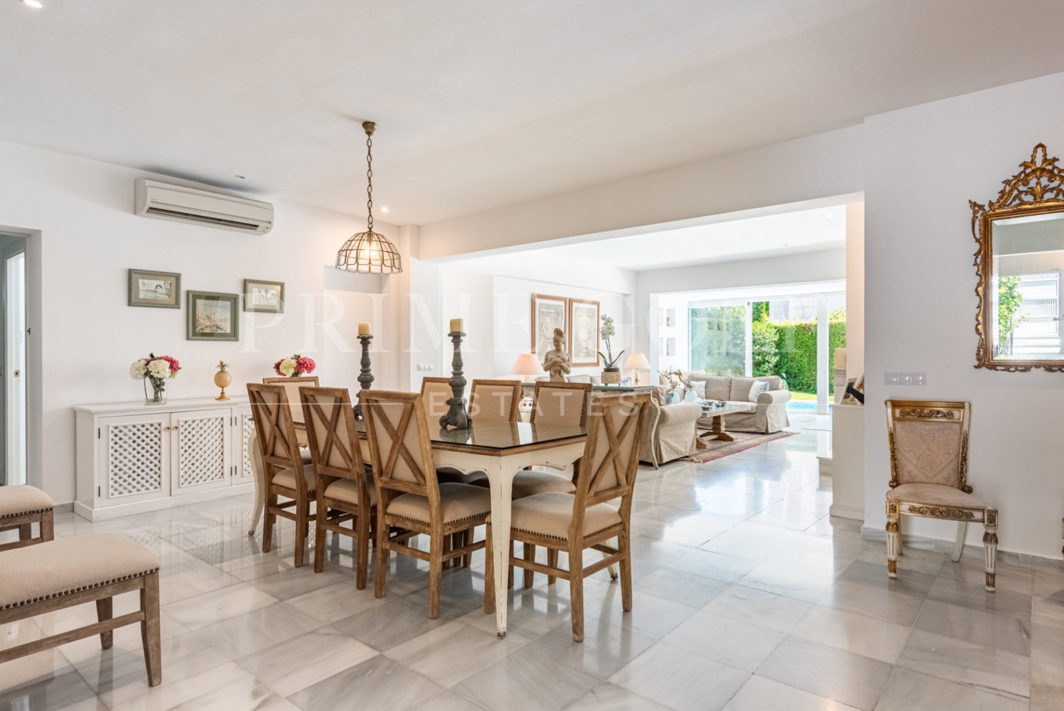 7 bed Villa For Sale in Marbella East, Malaga - thumb 9