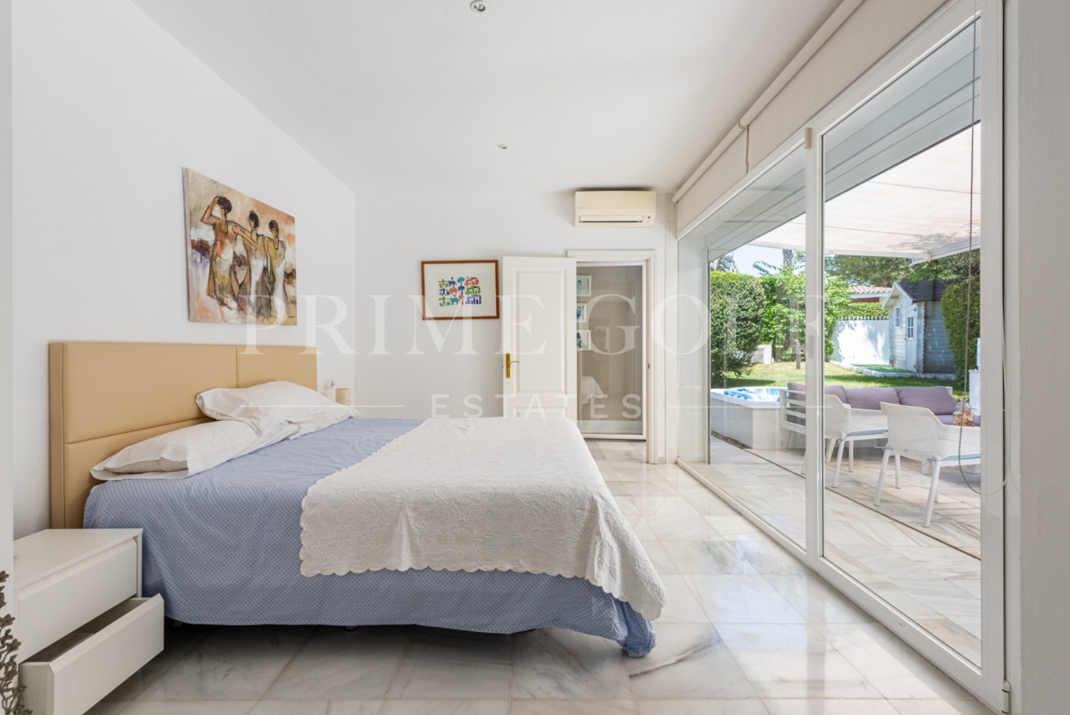 7 bed Villa For Sale in Marbella East, Malaga - thumb 11