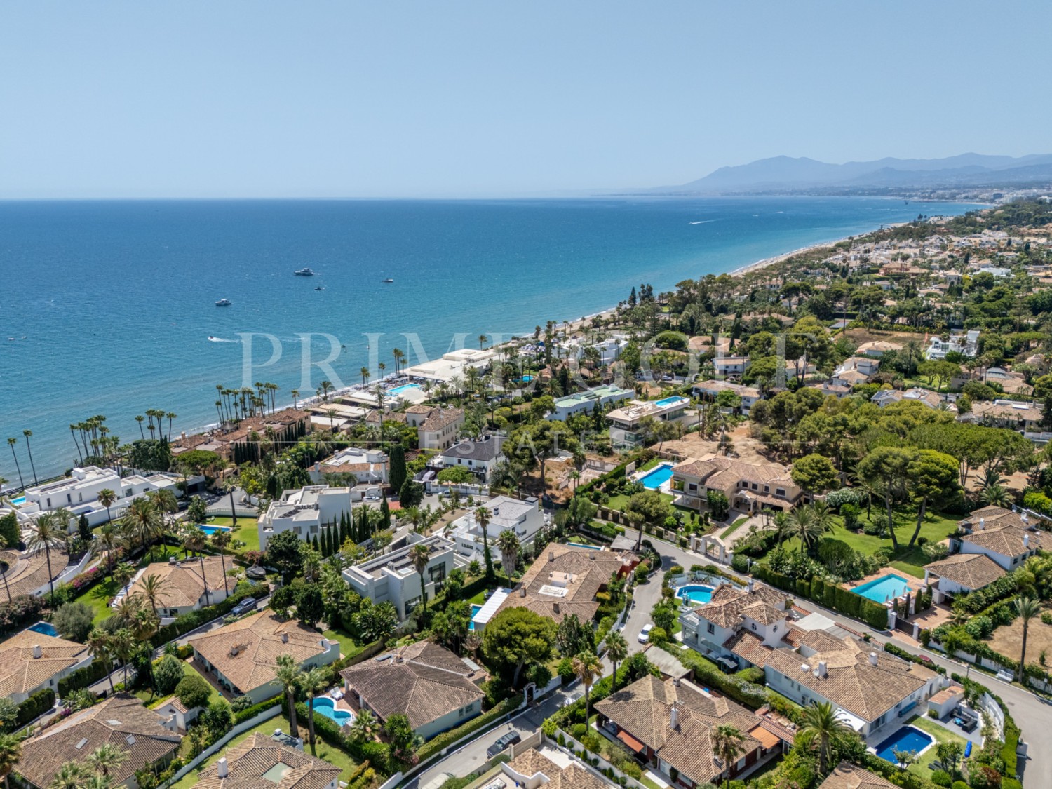 7 bed Villa For Sale in Marbella East, Malaga - thumb 25