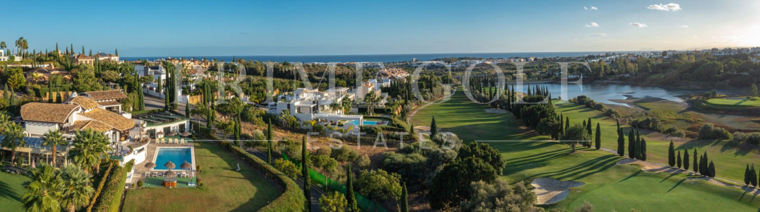 8 bed Villa For Sale in Benahavis, Malaga - thumb 6