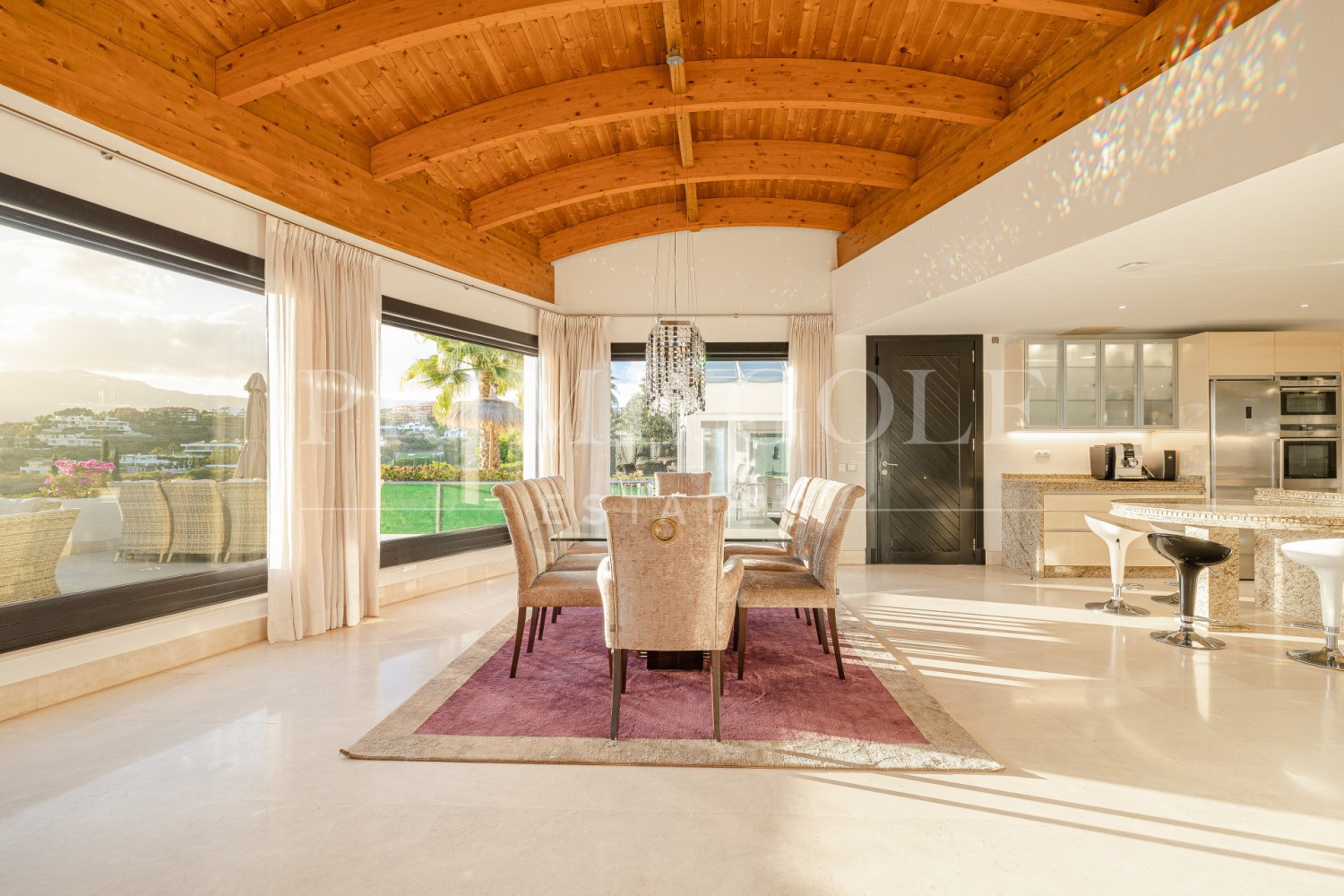 8 bed Villa For Sale in Benahavis, Malaga - thumb 15