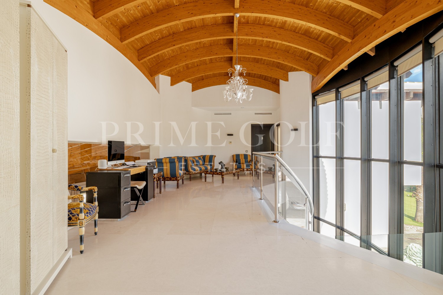8 bed Villa For Sale in Benahavis, Malaga - thumb 28