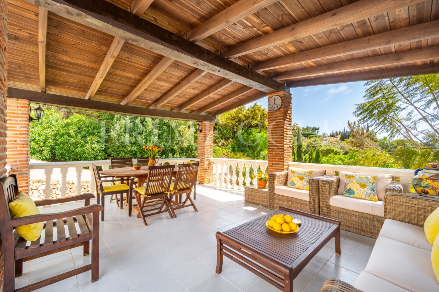 4 bed Villa For Sale in Marbella East, Malaga - thumb 3