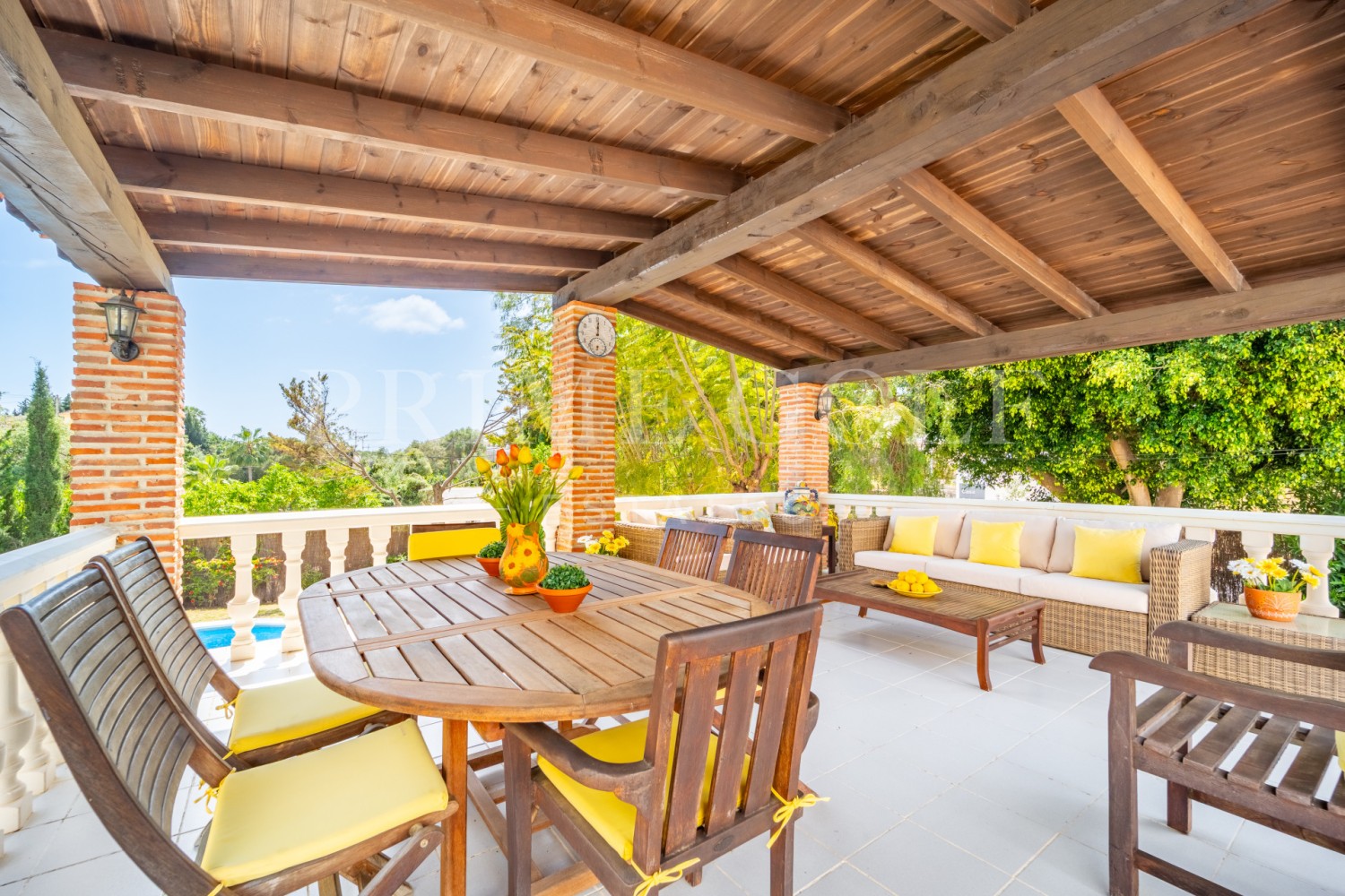 4 bed Villa For Sale in Marbella East, Malaga - thumb 13