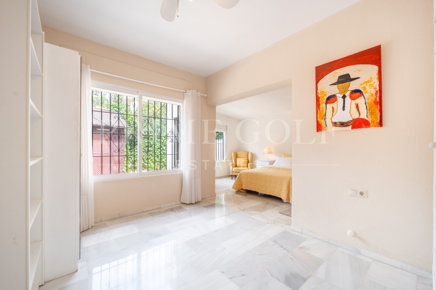 4 bed Villa For Sale in Marbella East, Malaga - thumb 19