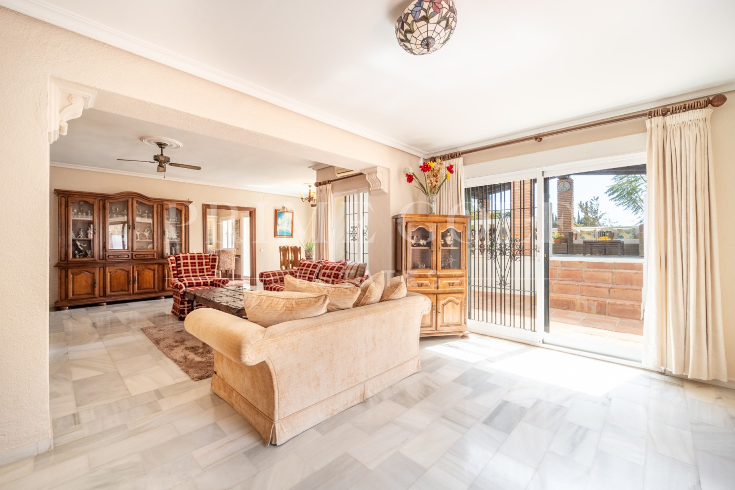 4 bed Villa For Sale in Marbella East, Malaga - thumb 34