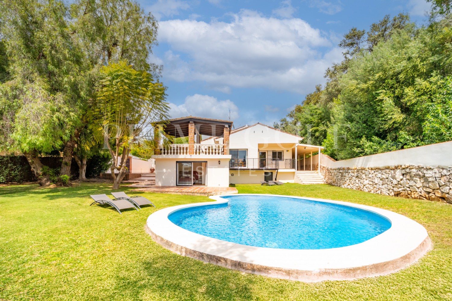 4 bed Villa For Sale in Marbella East, Malaga - thumb 41