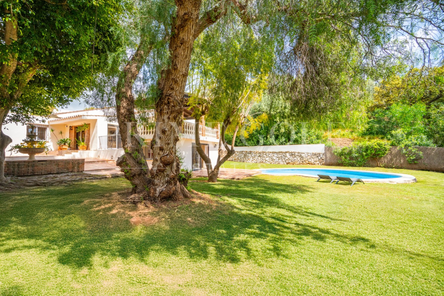 4 bed Villa For Sale in Marbella East, Malaga - thumb 43