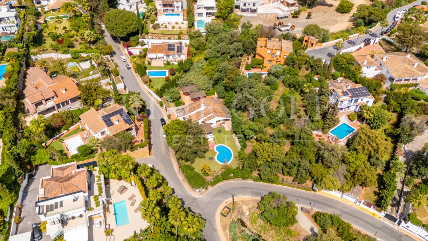 4 bed Villa For Sale in Marbella East, Malaga - thumb 46