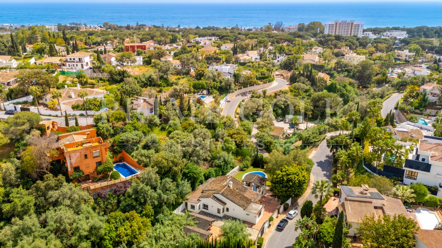 4 bed Villa For Sale in Marbella East, Malaga - thumb 50