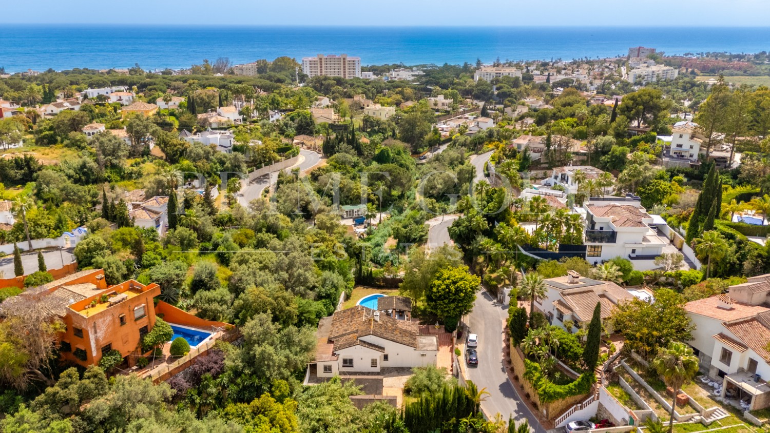 4 bed Villa For Sale in Marbella East, Malaga - thumb 51