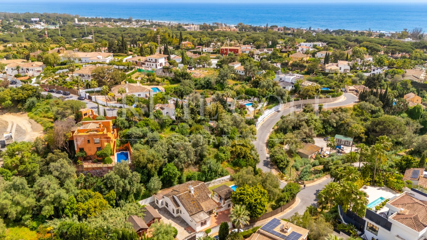 4 bed Villa For Sale in Marbella East, Malaga - thumb 52