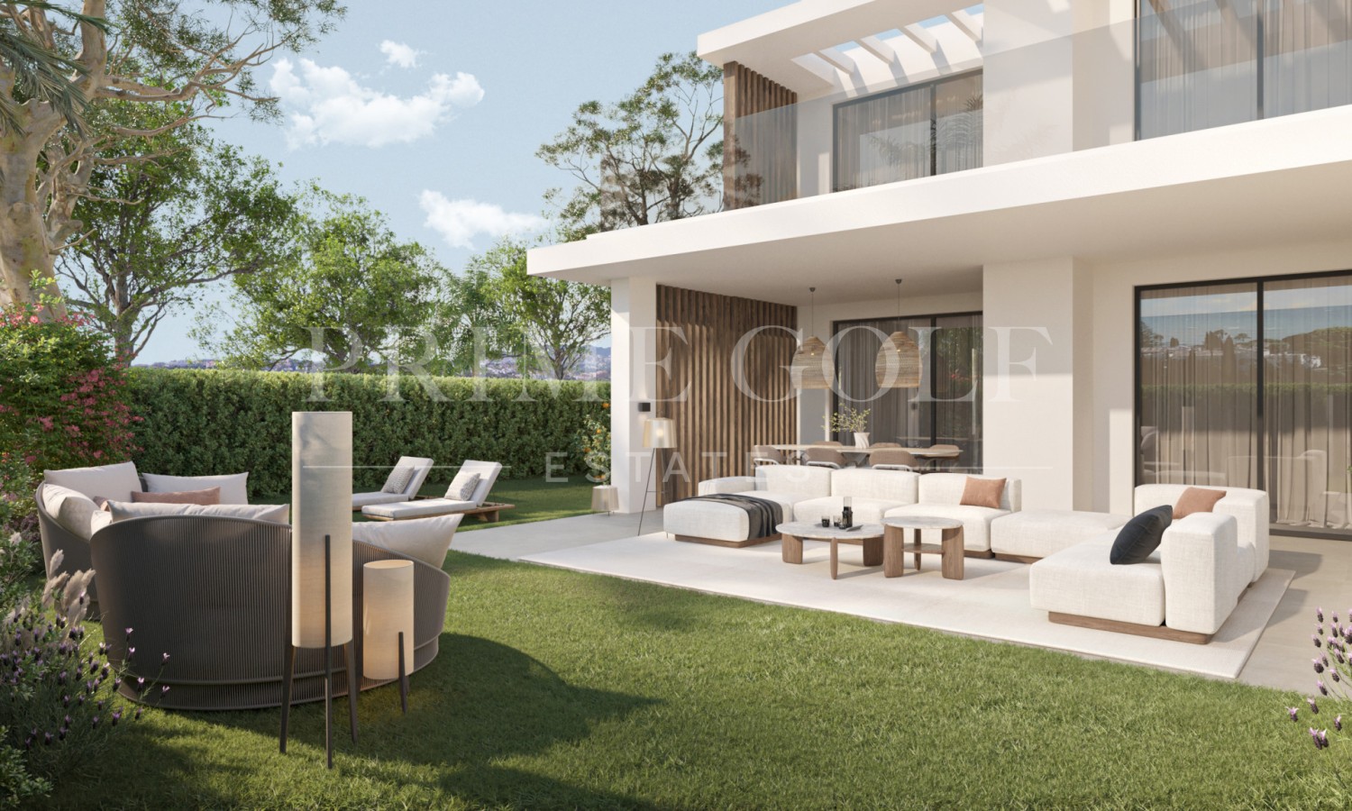 3 bed Apartment For Sale in Estepona, Malaga - thumb 6