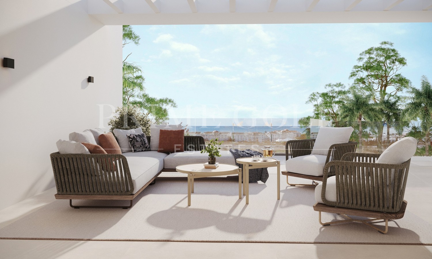 3 bed Apartment For Sale in Estepona, Malaga - thumb 7